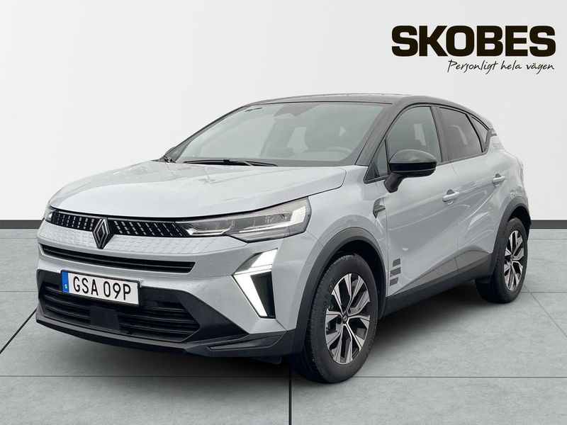 Renault Captur bild 3