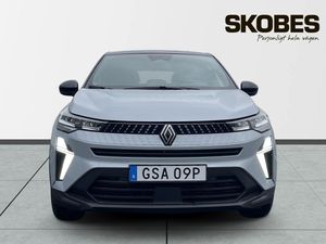 Renault Captur bild 2