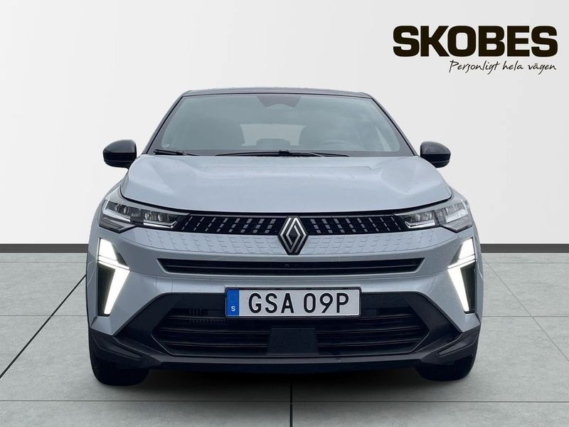 Renault Captur bild 2