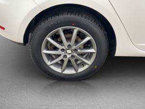 Seat Ibiza bild 25