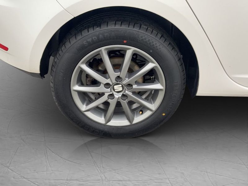 Seat Ibiza bild 25