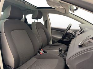 Seat Ibiza bild 11