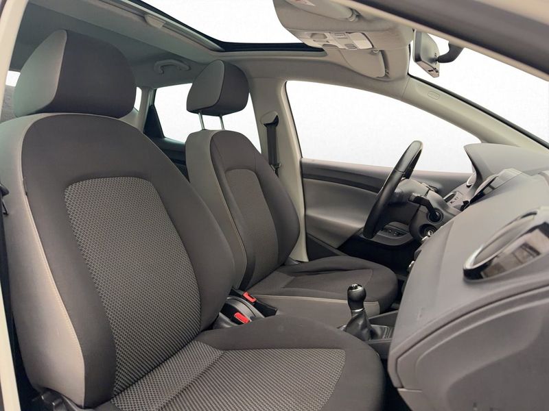 Seat Ibiza bild 11