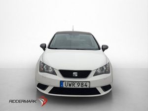 Seat Ibiza bild 2