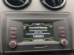 Seat Ibiza bild 17