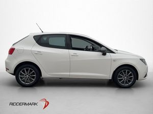 Seat Ibiza bild 9