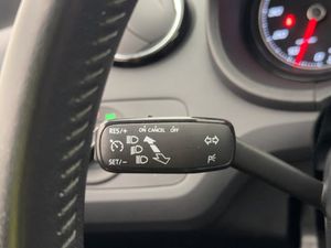 Seat Ibiza bild 23