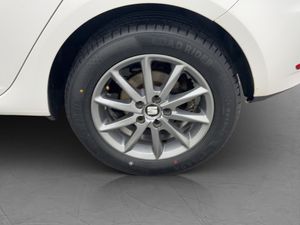 Seat Ibiza bild 26