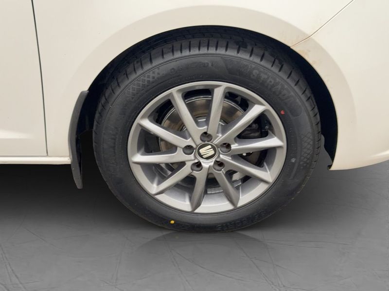 Seat Ibiza bild 24