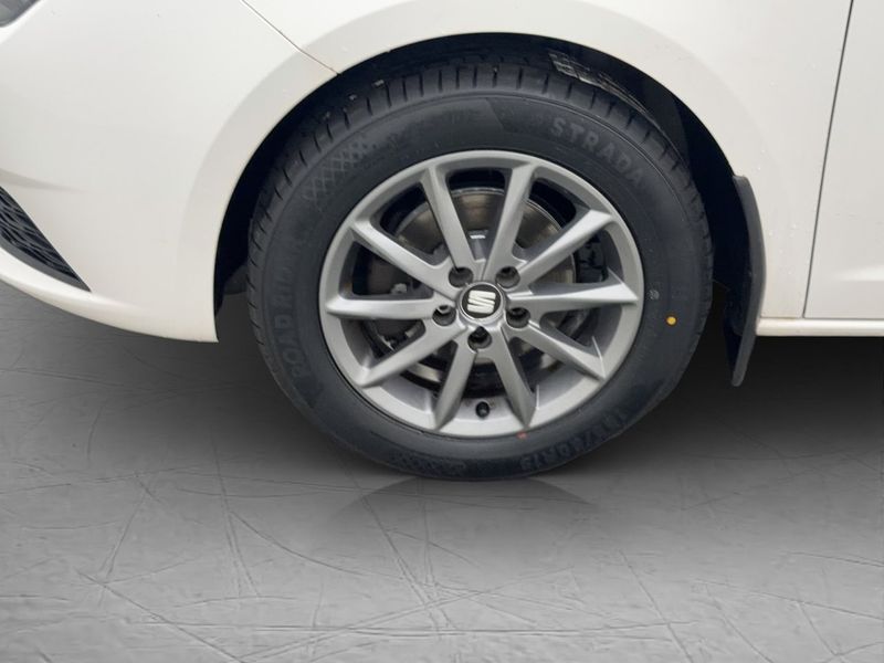 Seat Ibiza bild 27
