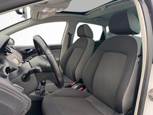 Seat Ibiza bild 13
