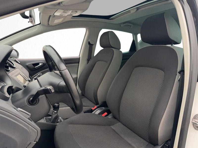Seat Ibiza bild 13