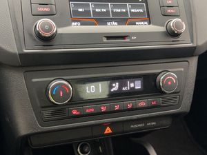 Seat Ibiza bild 18