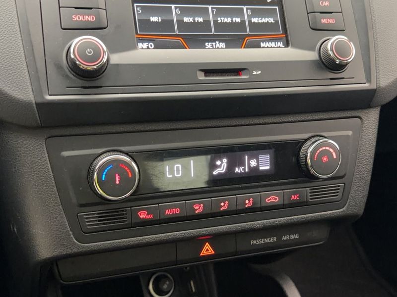 Seat Ibiza bild 18