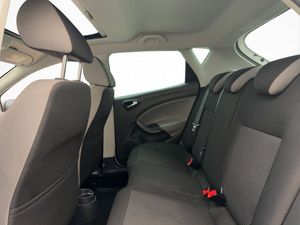 Seat Ibiza bild 14
