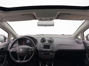Seat Ibiza bild 12