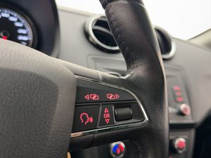Seat Ibiza bild 21