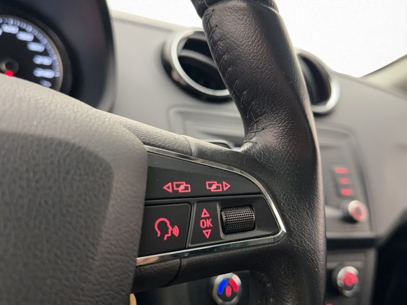 Seat Ibiza bild 21