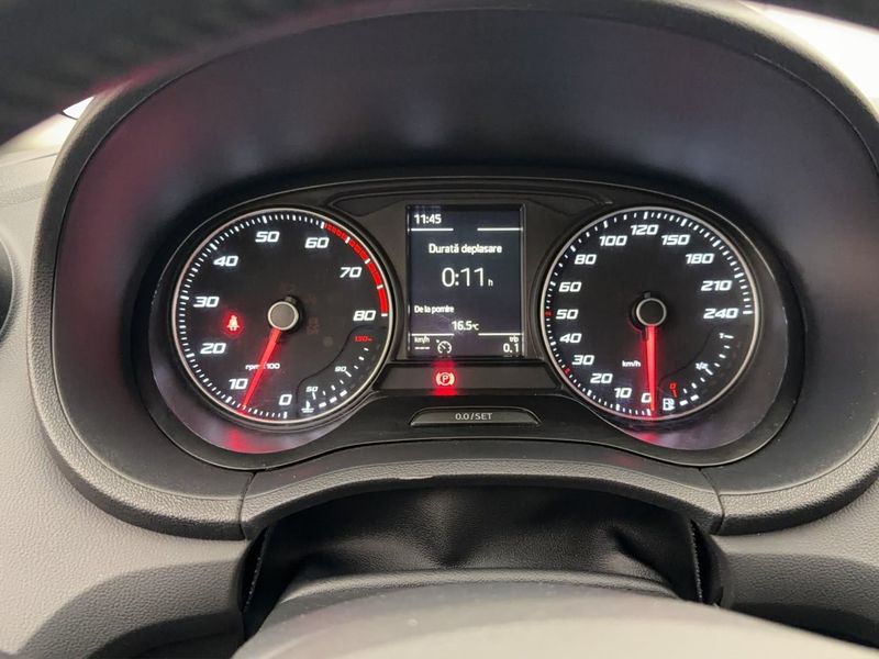 Seat Ibiza bild 22