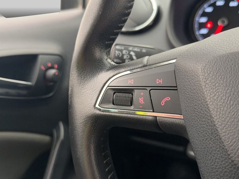 Seat Ibiza bild 19