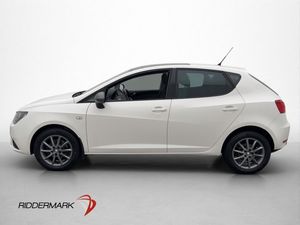 Seat Ibiza bild 4