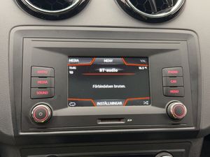 Seat Ibiza bild 16