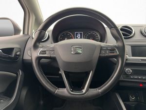 Seat Ibiza bild 20