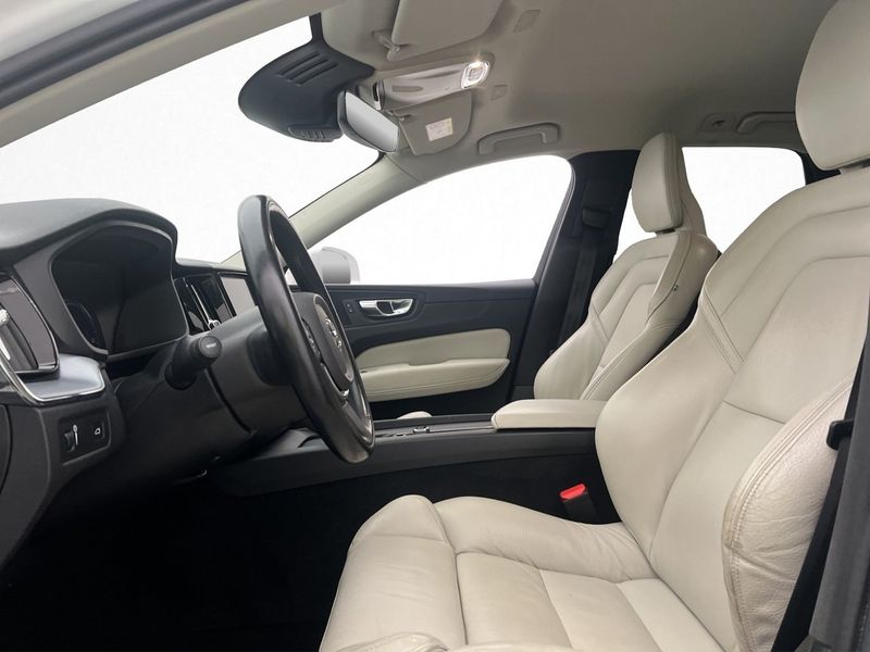 Volvo XC60 bild 14