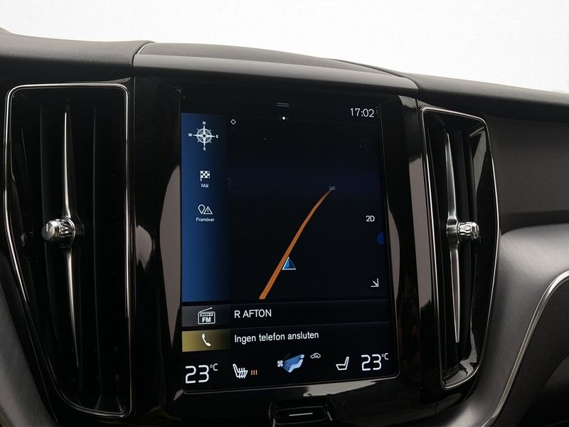 Volvo XC60 bild 17