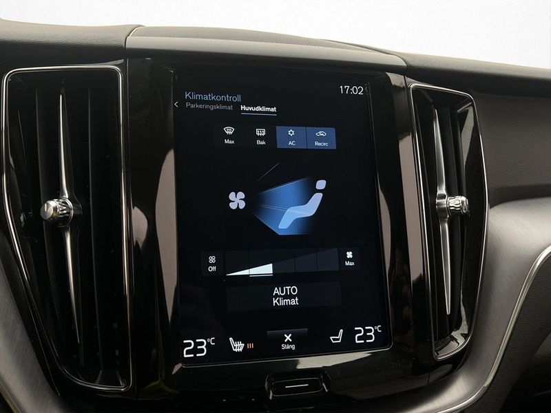 Volvo XC60 bild 20