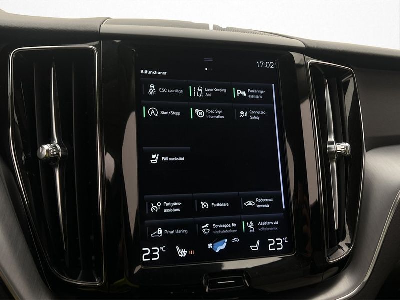 Volvo XC60 bild 19