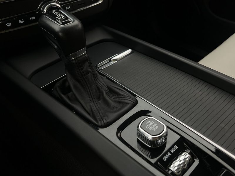 Volvo XC60 bild 27