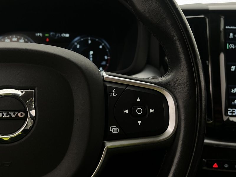 Volvo XC60 bild 26