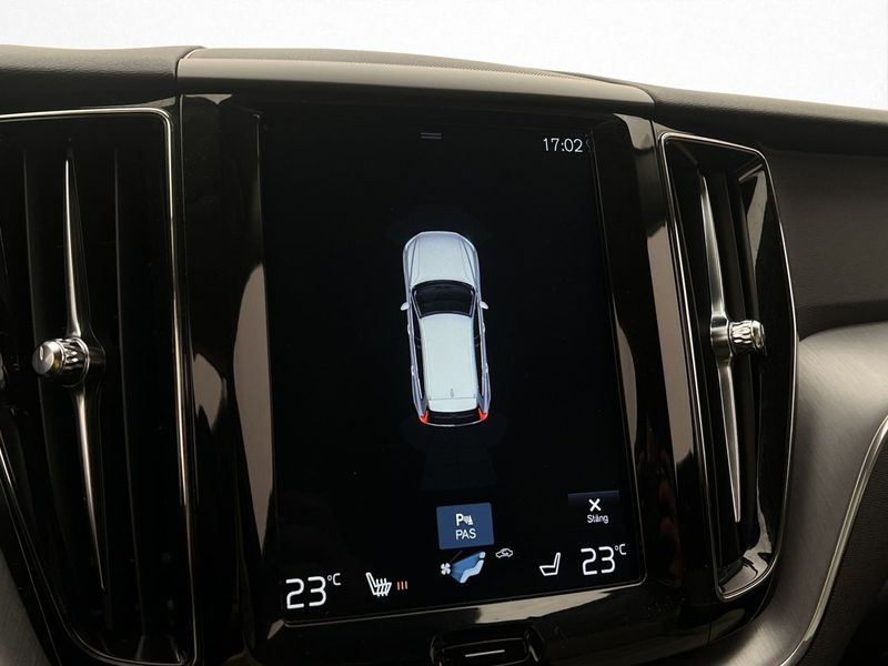 Volvo XC60 bild 22