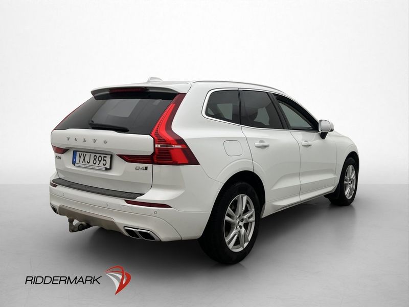 Volvo XC60 bild 8