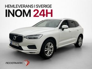 Volvo XC60 bild 3