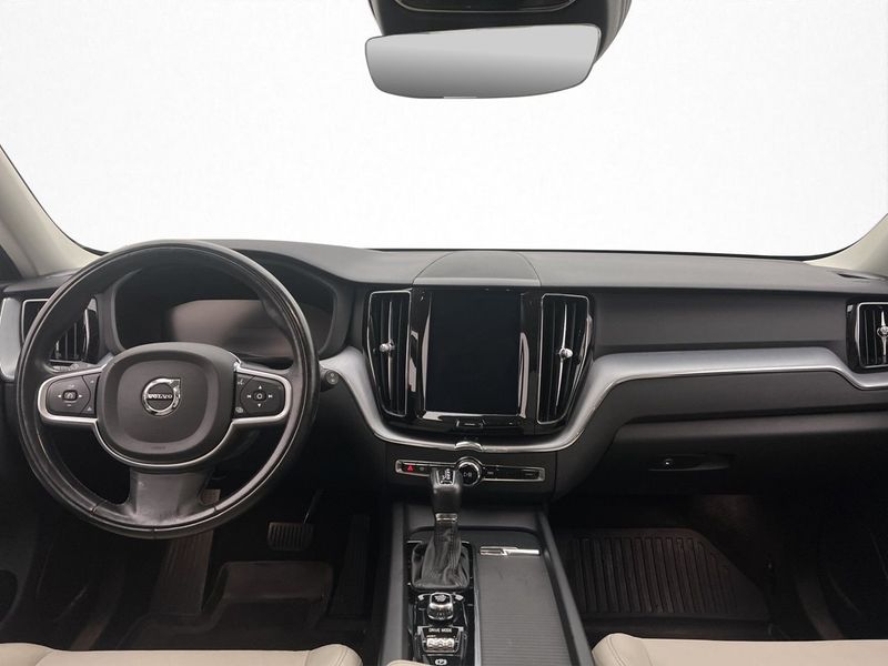 Volvo XC60 bild 13