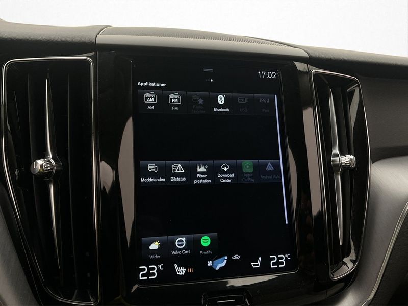 Volvo XC60 bild 18