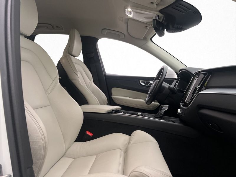 Volvo XC60 bild 12