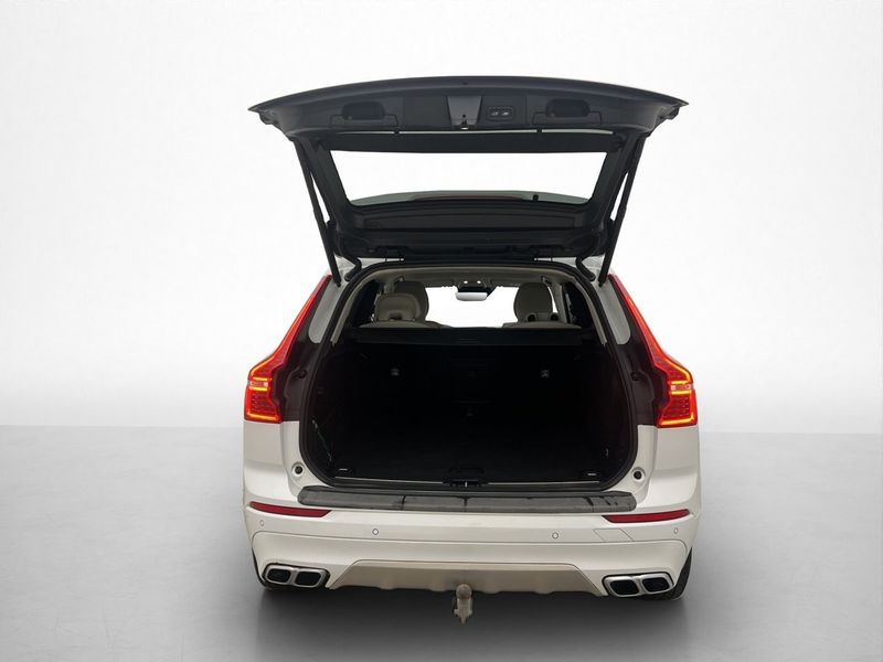 Volvo XC60 bild 10