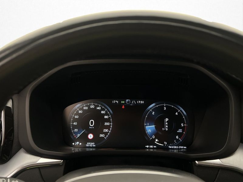 Volvo XC60 bild 16
