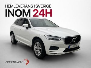 Volvo XC60 bild 1