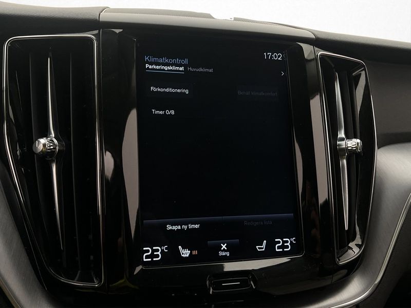 Volvo XC60 bild 21
