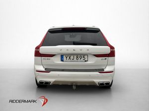 Volvo XC60 bild 6