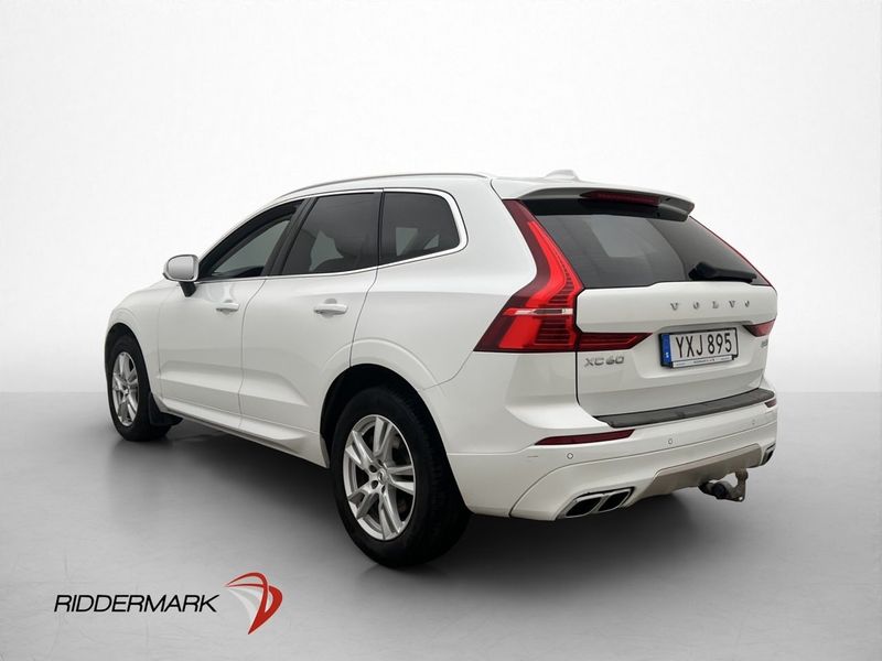 Volvo XC60 bild 5