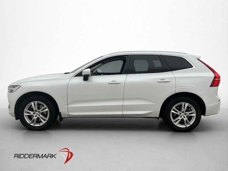 Volvo XC60 bild 4