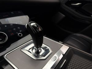 Land Rover Range Rover Evoque bild 26