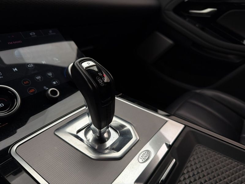 Land Rover Range Rover Evoque bild 26