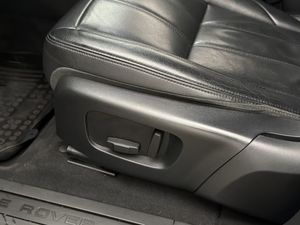 Land Rover Range Rover Evoque bild 25