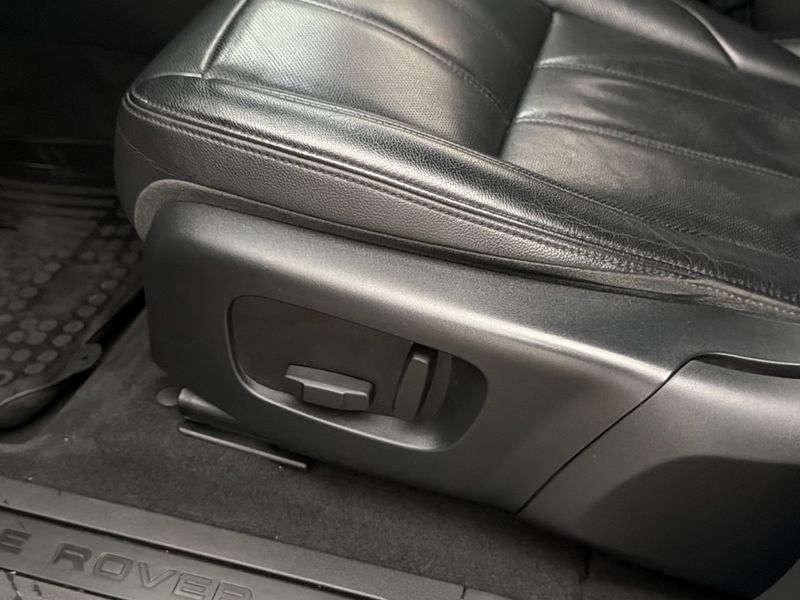 Land Rover Range Rover Evoque bild 25
